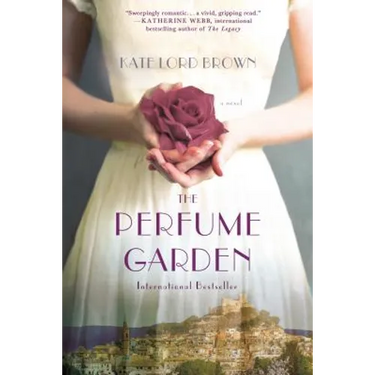 Perfume Garden