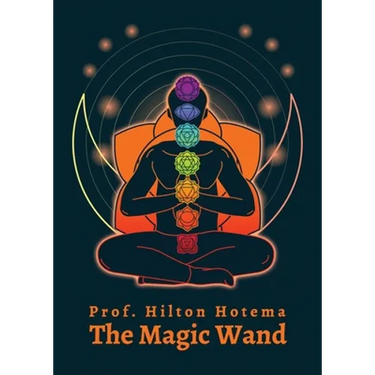 The Magic Wand
