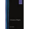 A System of Rights