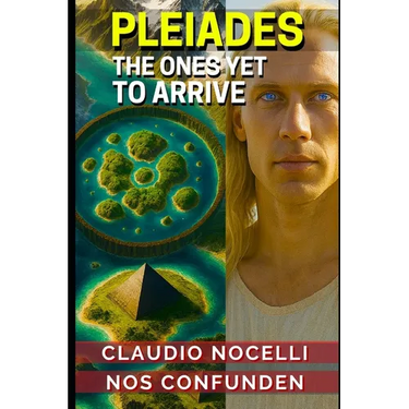 Pleiades: The Ones Yet to Arrive