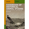 Handbook of Historical Animal Studies