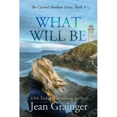 What Will Be