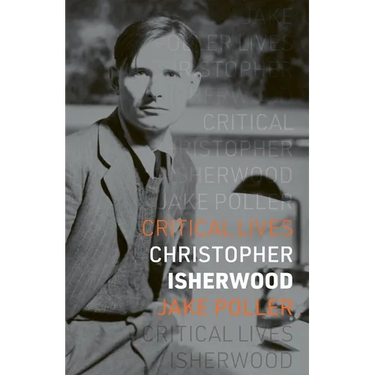 Christopher Isherwood