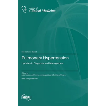 Pulmonary Hypertension: Updates in Diagnosis and Management
