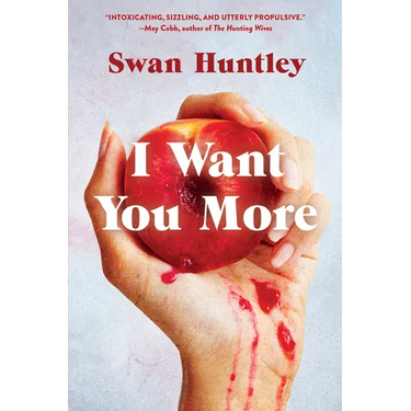 I Want You More