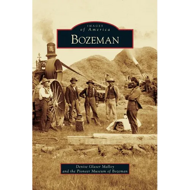 Bozeman