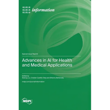 Advances in AI for Health and Medical Applications