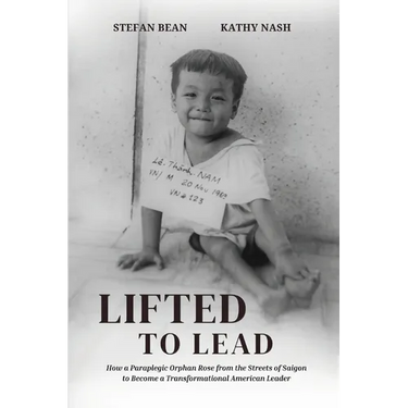 Lifted to Lead