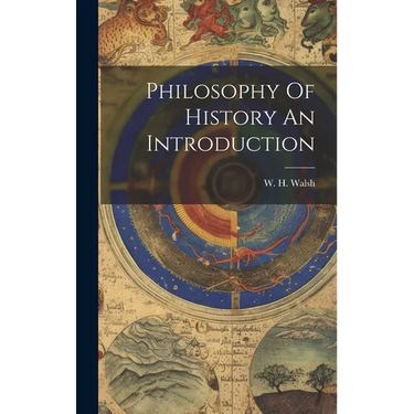 Philosophy Of History An Introduction