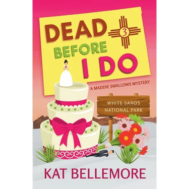 Dead Before I Do