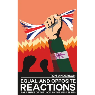 Equal and Opposite Reactions