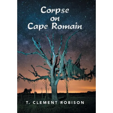 Corpse on Cape Romain