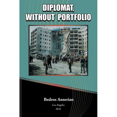 Diplomat, Without Portfolio