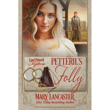 Petteril's Folly