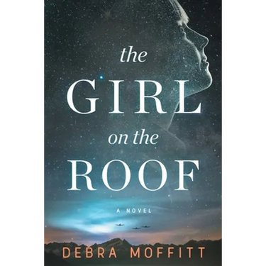 The Girl on the Roof