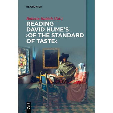Reading David Hume's 'of the Standard of Taste'