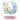 Flowers, a Reverse Coloring Book for Teens and Adults: Ink Tracing Creative Adventure with Nature-Inspired Watercolor Canvases, Ideal for Mindful Free