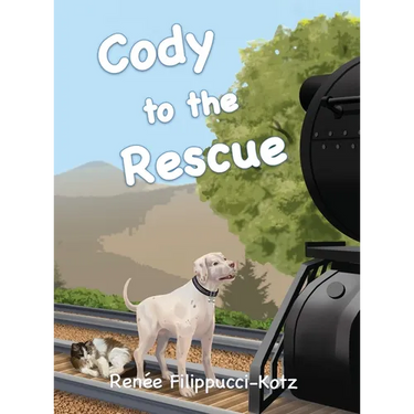 Cody to the Rescue