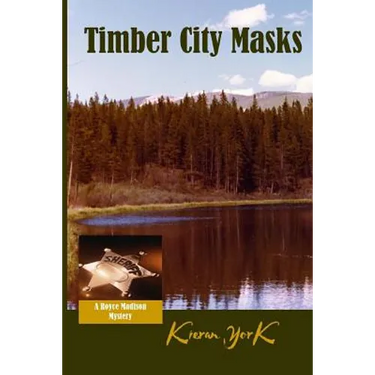Timber City Masks