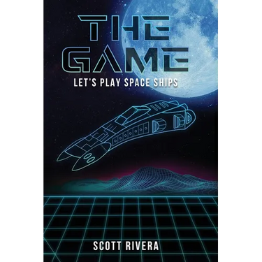 The Game: Let's play space ships