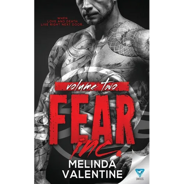 Fear Inc #2