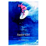 Surfer Girl