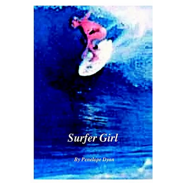 Surfer Girl