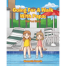 Going for a Walk with Papa: The Pool Story