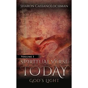 Spiritual Verse Today: God's Light Volume I