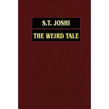 The Weird Tale