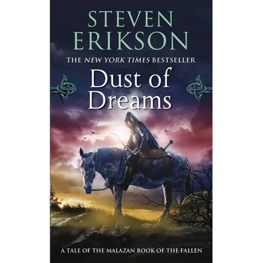 Dust of Dreams