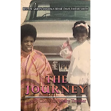 The Journey: Let Us Cheer the Weary Traveler