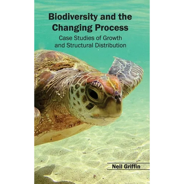 Biodiversity and the Changing Process - Case Studies of Growth and Structural Distribution