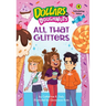 All That Glitters (Dollars to Doughnuts Book 4): Calculating Value
