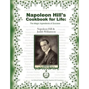 Napoleon Hill's Cookbook for Life