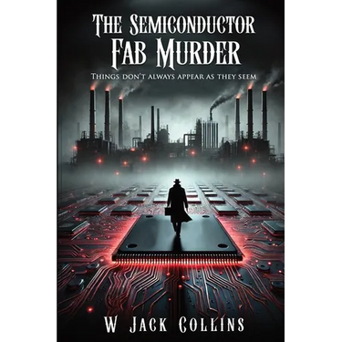 The Semiconductor Fab Murder