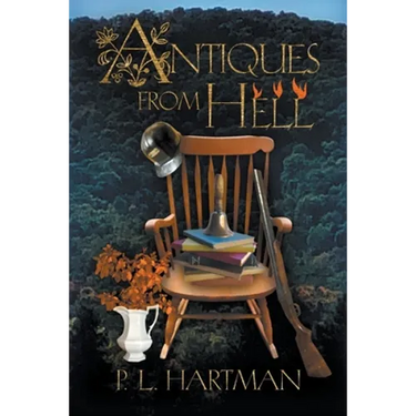 Antiques From Hell
