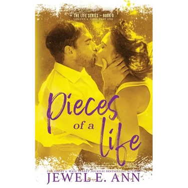 Pieces of a Life: Colten & Josie: Part One