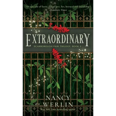 Extraordinary