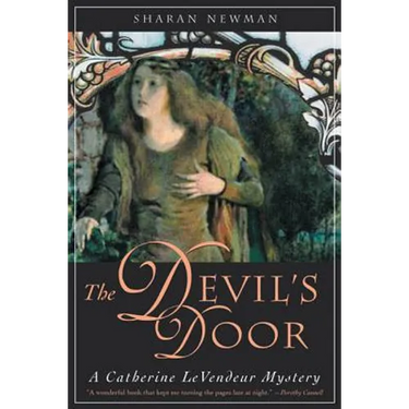 The Devil's Door