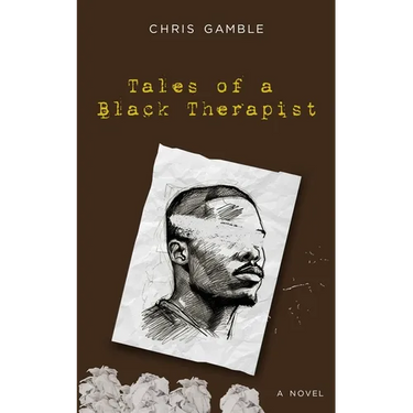 Tales of a Black Therapist