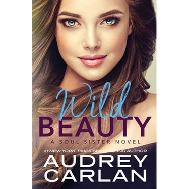 Wild Beauty