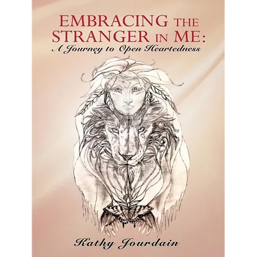 Embracing the Stranger in Me: A Journey to Open Heartedness