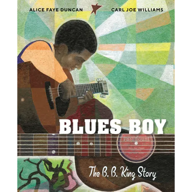 Blues Boy: The B.B. King Story
