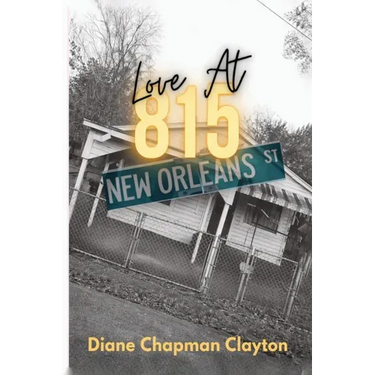 Love At 815 NEW ORLEANS ST