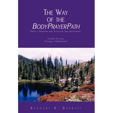 The Way of the BodyPrayerPath