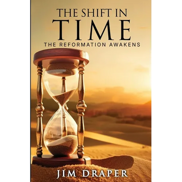 The Shift In Time