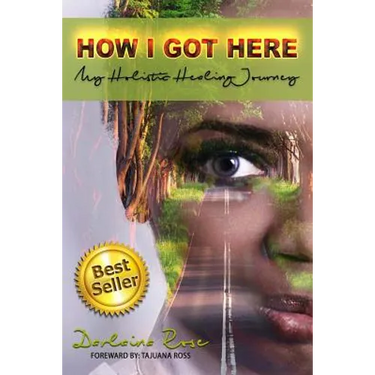 How I Got Here My Holistic Healing Journey