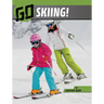 Go Skiing!