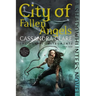 City of Fallen Angels